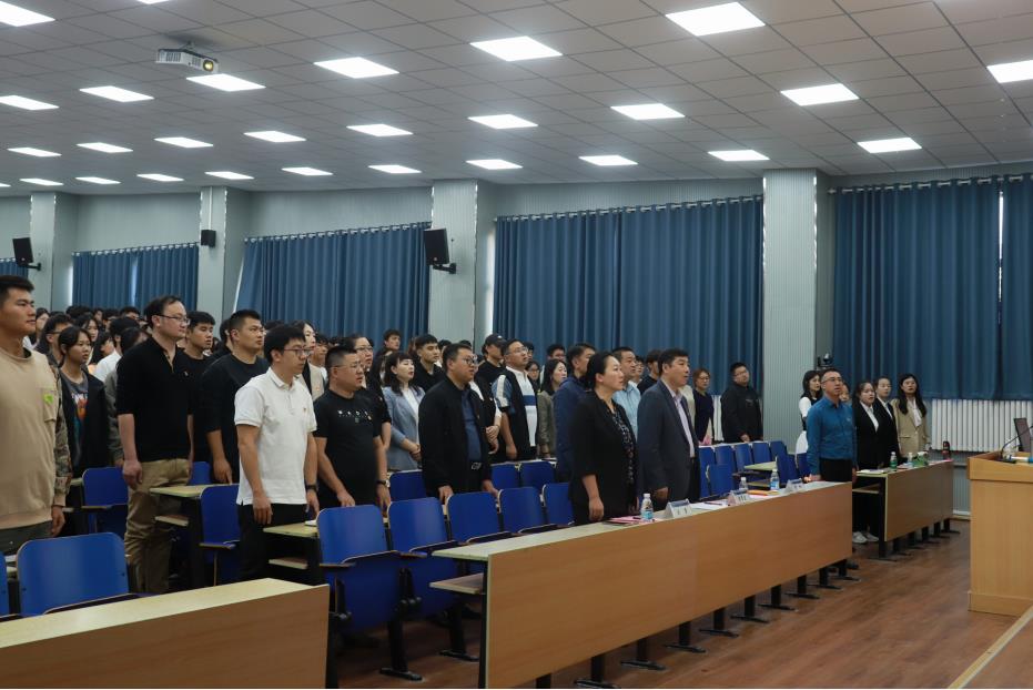 中共威尼斯城vnsc委员会党校举行第二十四期入党积极分子培训班和第八期发展对象培训班开班仪式 中共威尼斯城vnsc委员会党校举行第二十四期入党积极分子培训班和第八期发展对象培训班开班仪式
