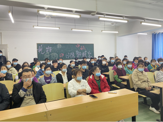 威尼斯城vnsc顺利开展后勤外包人员心理测评工作 威尼斯城vnsc顺利开展后勤外包人员心理测评工作