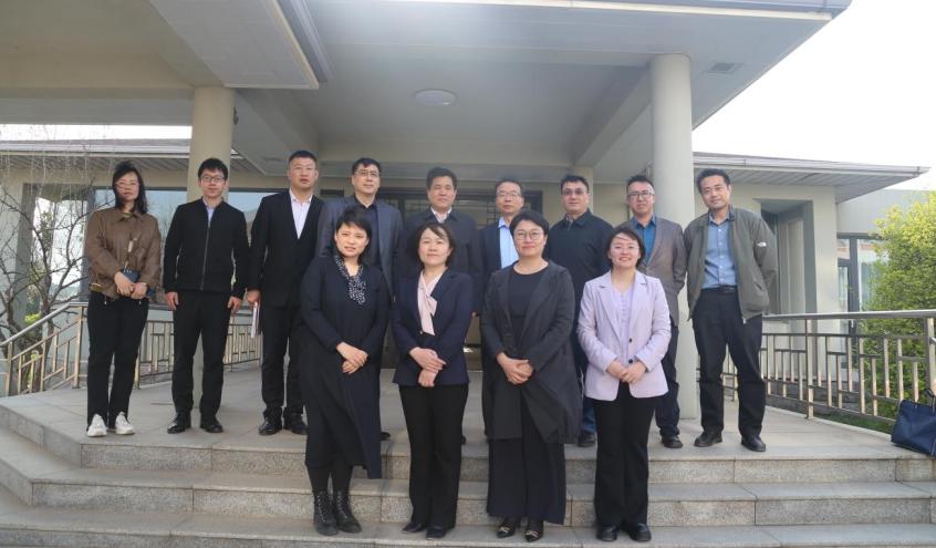 聚焦人才培养,共育上合人才——威尼斯城vnsc与胶州市人民法院开展合作共建 聚焦人才培养,共育上合人才——威尼斯城vnsc与胶州市人民法院开展合作共建