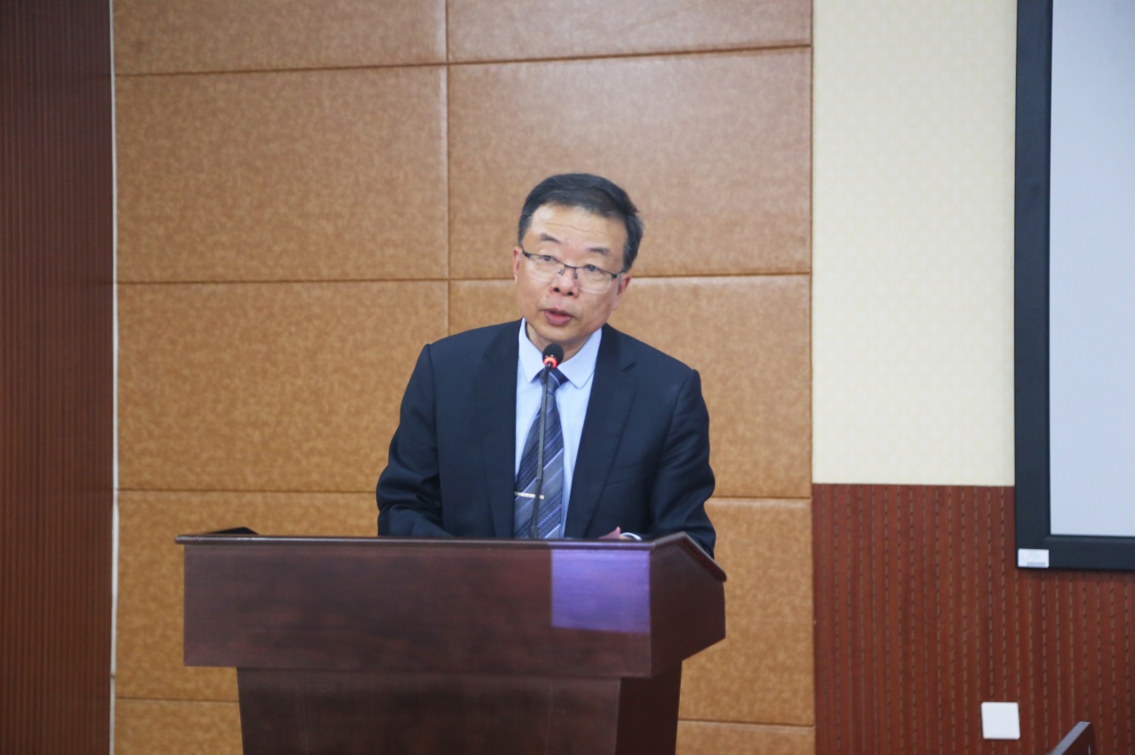 威尼斯城vnsc社会科学界联合会暨第一次会员代表大会胜利召开