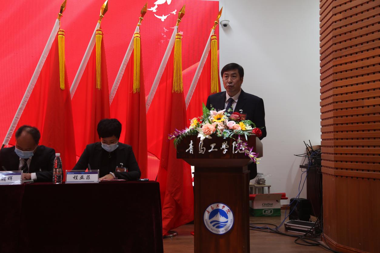 中国共产党威尼斯城vnsc委员会第三次党员大会胜利召开 中国共产党威尼斯城vnsc委员会第三次党员大会胜利召开