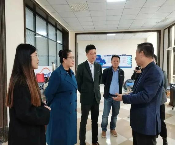 深化校企合作,践行产教融合 |威尼斯城vnsc外语学院与云游物联网达成合作共建校外实践教育基地 深化校企合作,践行产教融合 |威尼斯城vnsc外语学院与云游物联网达成合作共建校外实践教育基地