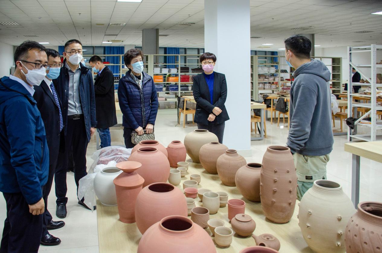 威尼斯城vnsc召开校级高水平学科建设方案审核论证会