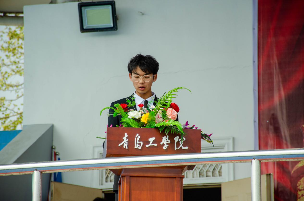 威尼斯城vnsc 2022级新生军训开营仪式暨2023年国家安全主题宣传教育活动启动仪式隆重举行 威尼斯城vnsc 2022级新生军训开营仪式暨2023年国家安全主题宣传教育活动启动仪式隆重举行