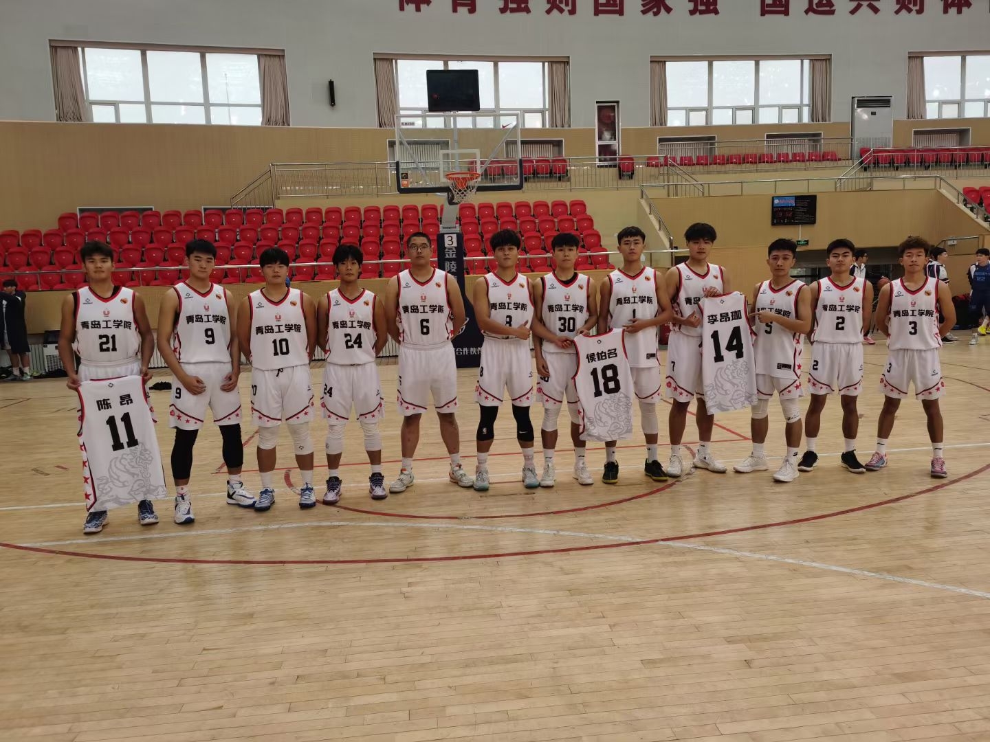 威尼斯城vnsc男女篮双双创造历史最好成绩 威尼斯城vnsc男女篮双双创造历史最好成绩