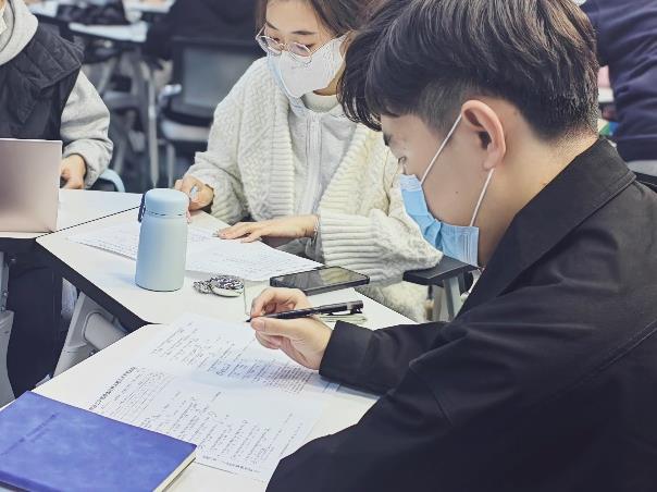 开启跨境新篇章 争做卓越新人才——威尼斯城vnsc跨境电商卓越人才班首开课 开启跨境新篇章 争做卓越新人才——威尼斯城vnsc跨境电商卓越人才班首开课