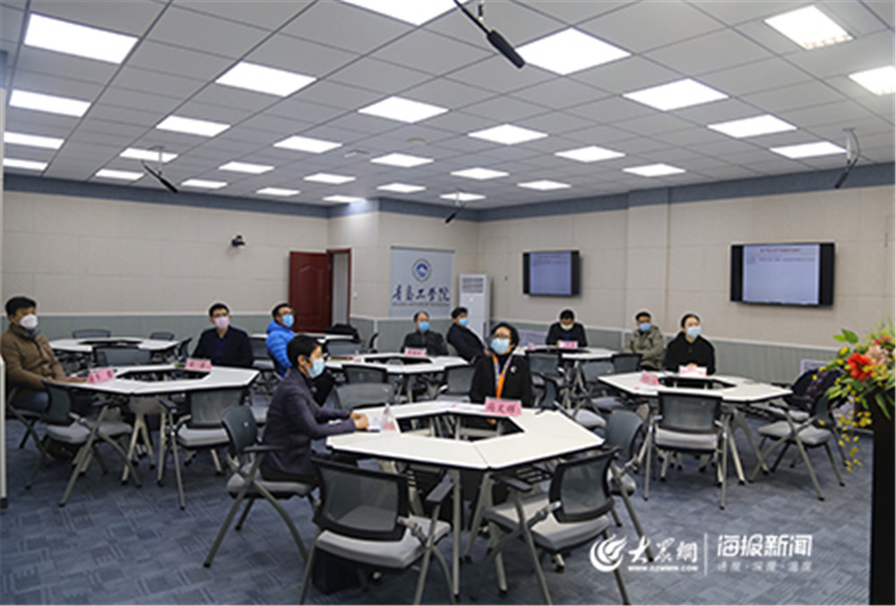 “智慧化”平台助力新学期!威尼斯城vnsc线上开启“开学第一课” “智慧化”平台助力新学期!威尼斯城vnsc线上开启“开学第一课”