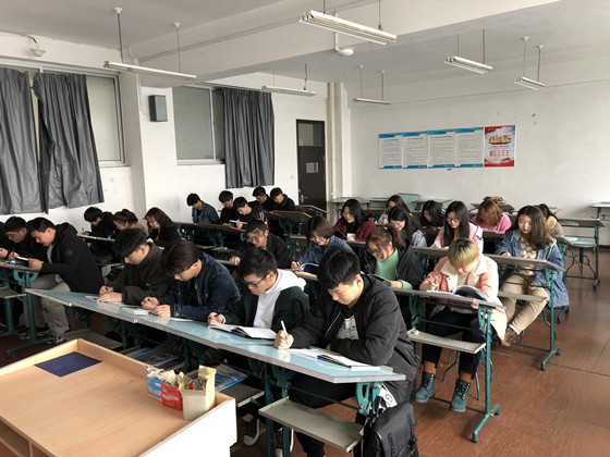 建筑工程学院 建筑工程学院