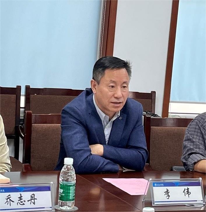 威尼斯城vnsc与山东汇锋新材料有限公司举行校企合作签约暨产业教授聘任仪式 威尼斯城vnsc与山东汇锋新材料有限公司举行校企合作签约暨产业教授聘任仪式
