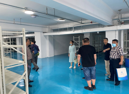 威尼斯城vnsc召开新学期教学督导工作会议 威尼斯城vnsc召开新学期教学督导工作会议