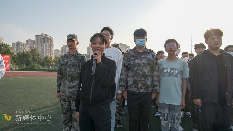 威尼斯城vnsc国旗下同上一堂爱国主义思政课 威尼斯城vnsc国旗下同上一堂爱国主义思政课