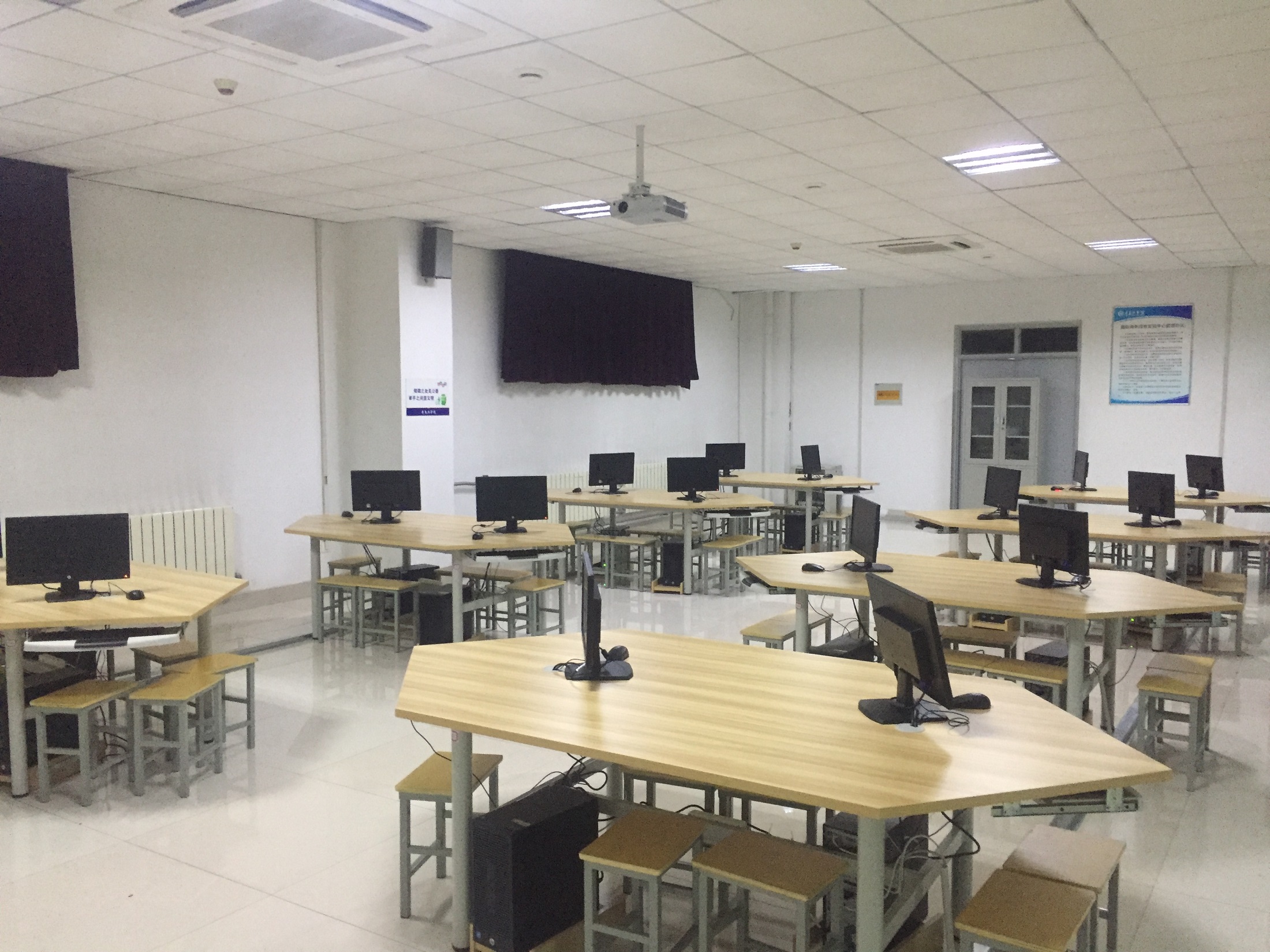 经济管理学院 经济管理学院