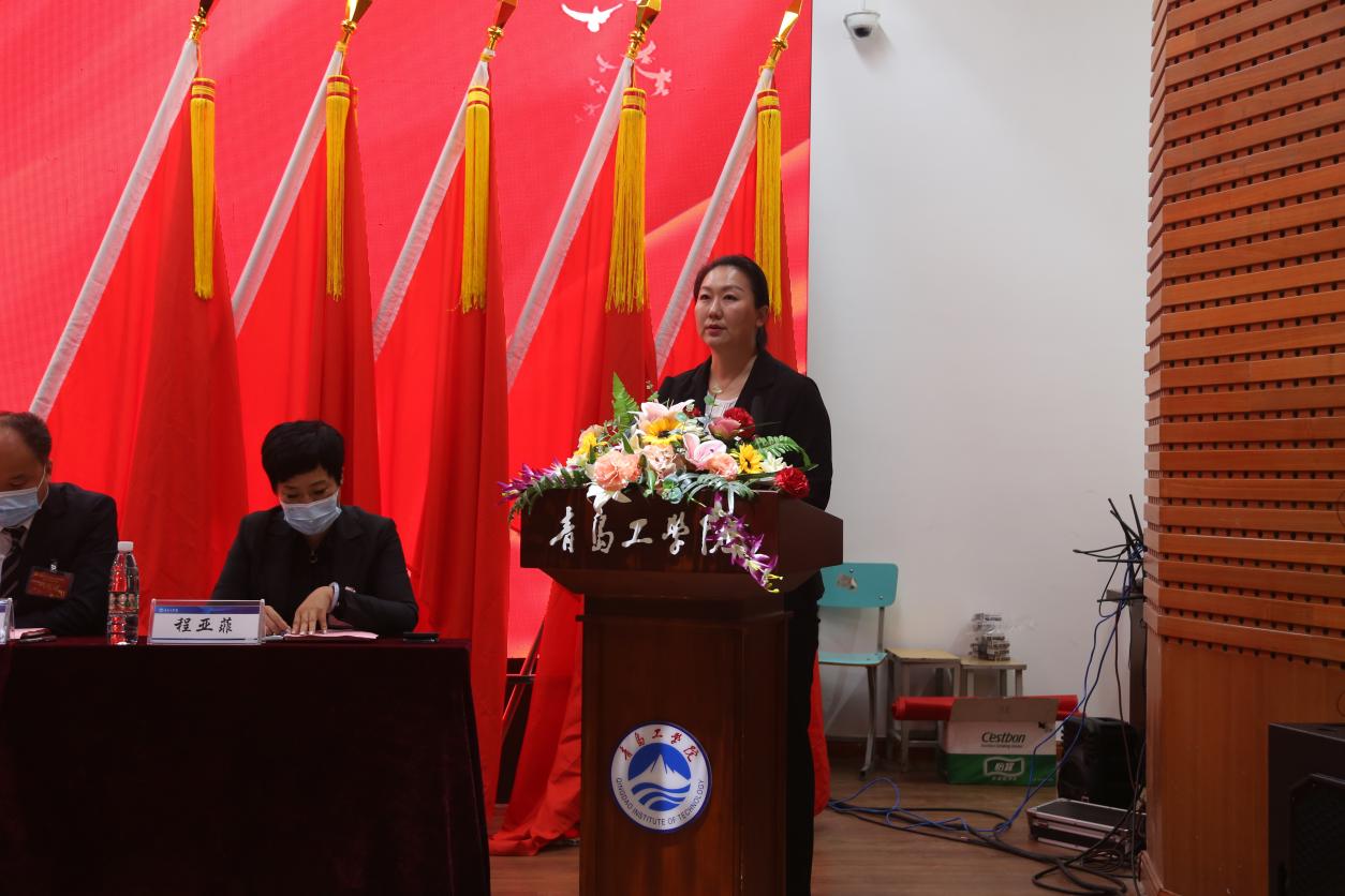 中国共产党威尼斯城vnsc委员会第三次党员大会胜利召开 中国共产党威尼斯城vnsc委员会第三次党员大会胜利召开