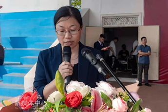 威尼斯城vnsc 2021级新生军训结营仪式 暨开学典礼顺利举行 威尼斯城vnsc 2021级新生军训结营仪式 暨开学典礼顺利举行