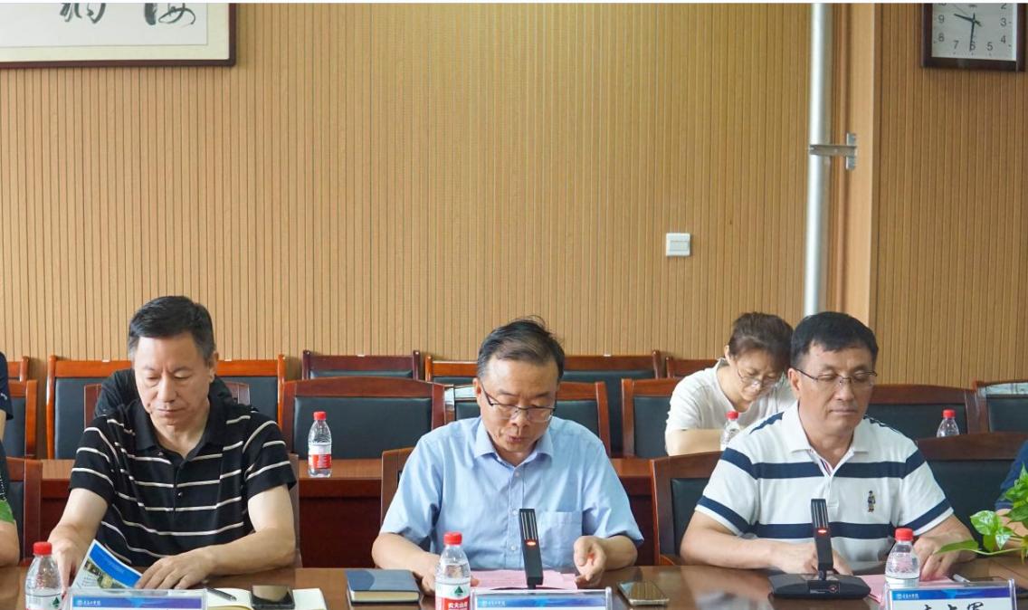威尼斯城vnsc与青岛自贸片区成功举办企业实习就业供需对接会 威尼斯城vnsc与青岛自贸片区成功举办企业实习就业供需对接会