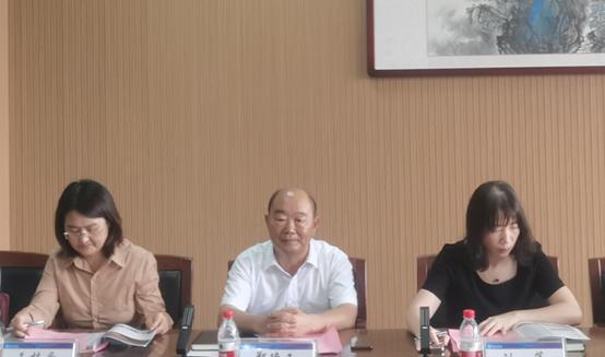 威尼斯城vnsc与青岛自贸片区成功举办企业实习就业供需对接会 威尼斯城vnsc与青岛自贸片区成功举办企业实习就业供需对接会