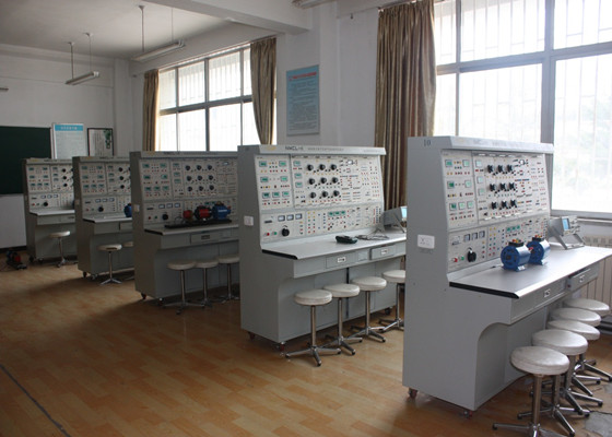 机电工程学院 机电工程学院