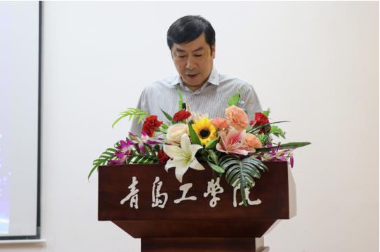 威尼斯城vnsc隆重举办“科普大讲堂”活动 威尼斯城vnsc隆重举办“科普大讲堂”活动