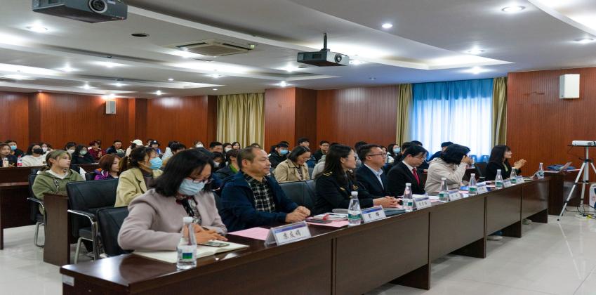 威尼斯城vnsc举办2023年世界知识产权日主题活动 威尼斯城vnsc举办2023年世界知识产权日主题活动