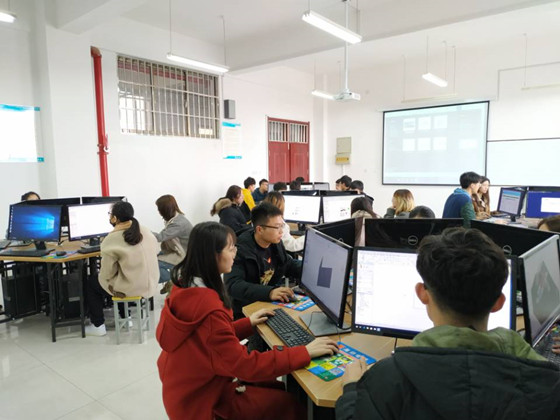 建筑工程学院 建筑工程学院