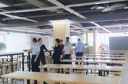 威尼斯城vnsc学生生活服务中心盛大开业 威尼斯城vnsc学生生活服务中心盛大开业