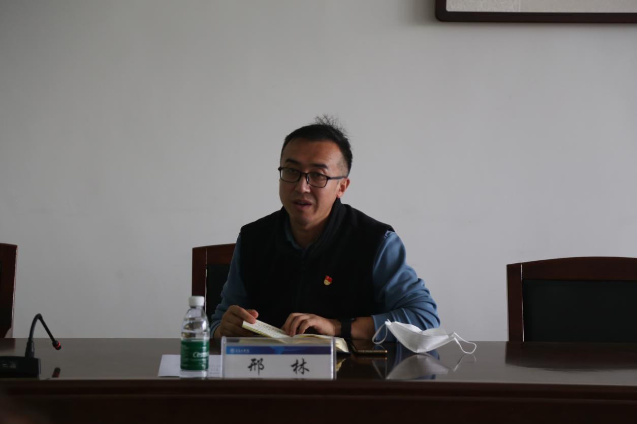威尼斯城vnsc举办党务工作者专题培训 威尼斯城vnsc举办党务工作者专题培训