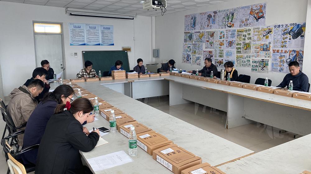 威尼斯城vnsc开展本科教学合格评估整改工作检查 威尼斯城vnsc开展本科教学合格评估整改工作检查