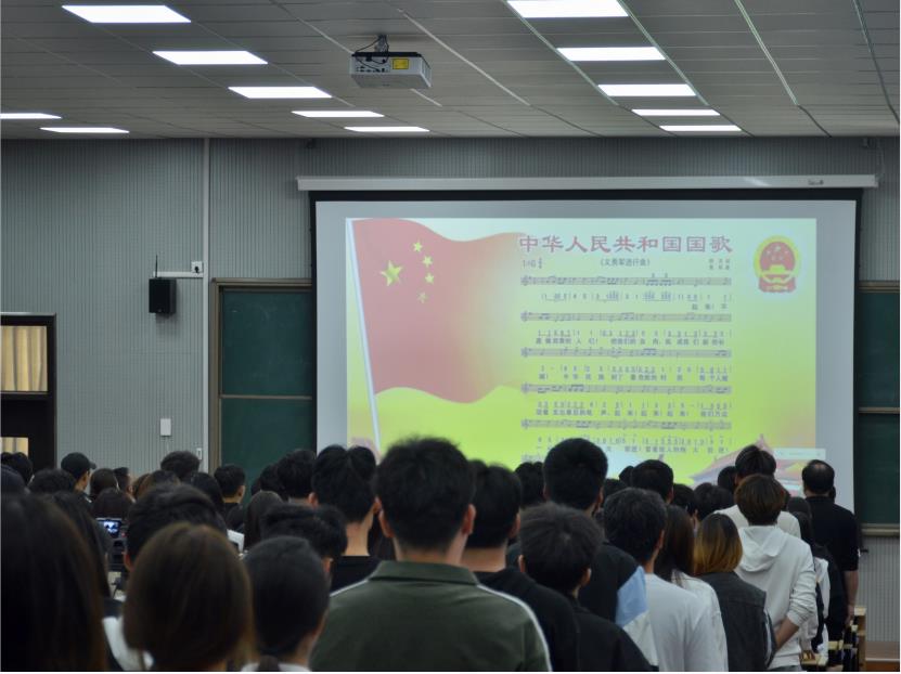 中共威尼斯城vnsc委员会党校举行第二十四期入党积极分子培训班和第八期发展对象培训班开班仪式 中共威尼斯城vnsc委员会党校举行第二十四期入党积极分子培训班和第八期发展对象培训班开班仪式