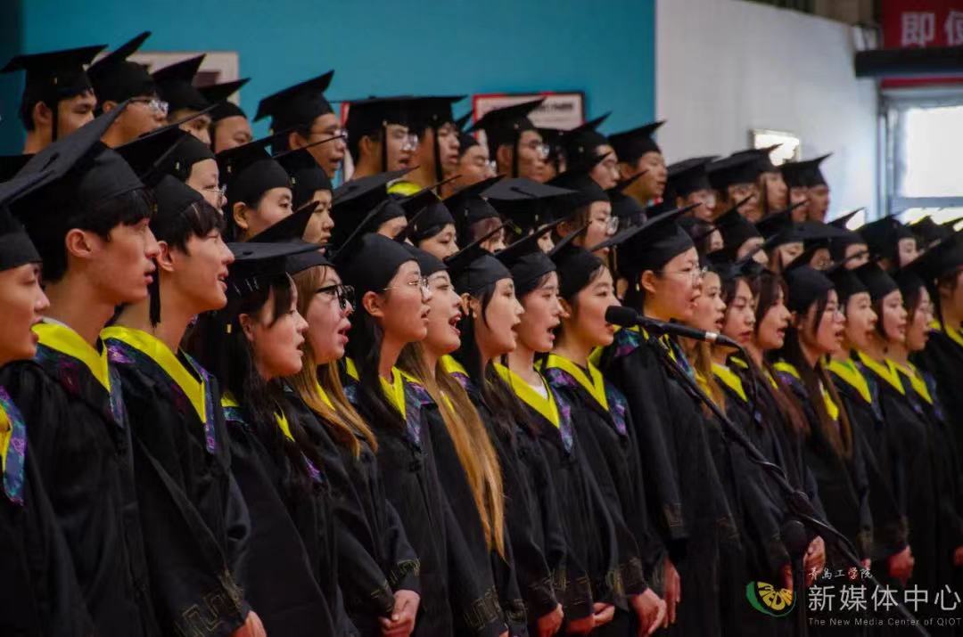 威尼斯城vnsc举行2023届毕业生毕业典礼暨学位授予仪式 威尼斯城vnsc举行2023届毕业生毕业典礼暨学位授予仪式