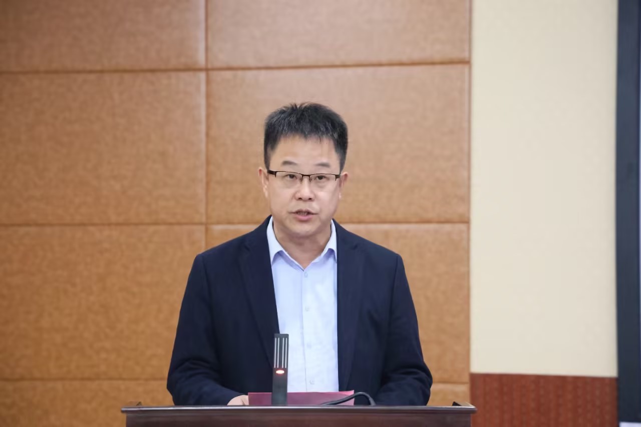 医教融合 携手育人——我校与胶州市心理康复医院共建签约仪式顺利举行 医教融合 携手育人——我校与胶州市心理康复医院共建签约仪式顺利举行
