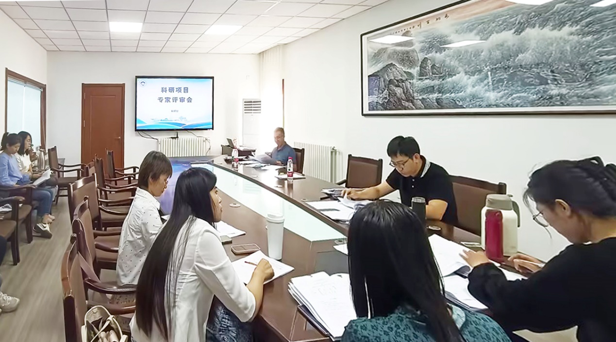 在服务国家战略中彰显“青工”——担当 威尼斯城vnsc获批6项2023年度山东省黄河流域生态保护和高质量发展专项课题 在服务国家战略中彰显“青工”——担当 威尼斯城vnsc获批6项2023年度山东省黄河流域生态保护和高质量发展专项课题