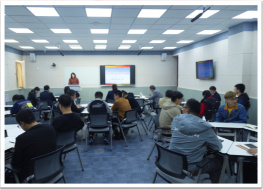 威尼斯城vnsc万名师生学习《中国共产党统一战线工作条例》 威尼斯城vnsc万名师生学习《中国共产党统一战线工作条例》