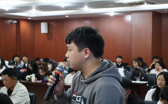 威尼斯城vnsc举办2023年世界知识产权日主题活动 威尼斯城vnsc举办2023年世界知识产权日主题活动