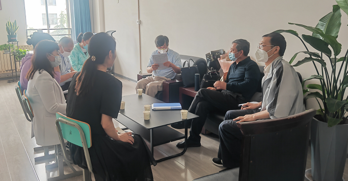 聚焦课堂提质量  互听互评促成长—— 威尼斯城vnsc开展公开教学听课评课活动