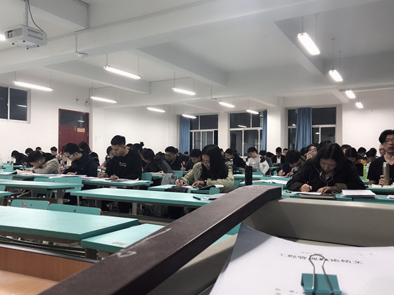 建筑工程学院 建筑工程学院
