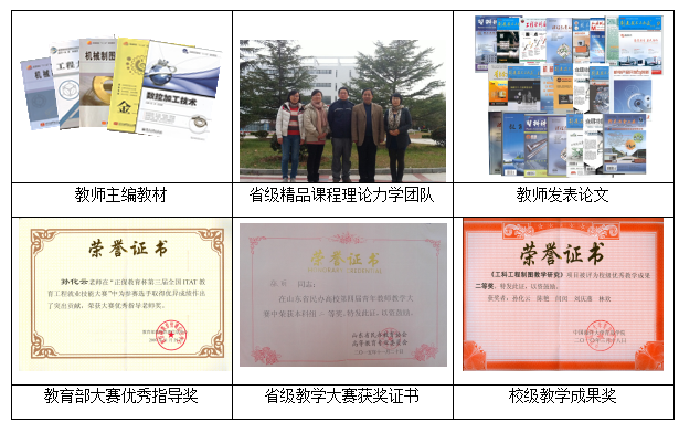 机电工程学院 机电工程学院