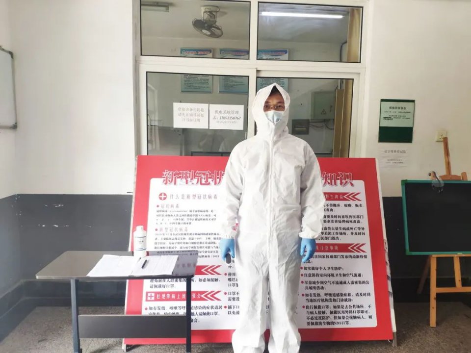 欢迎回家!威尼斯城vnsc迎来2020年春季学期首批返校学生 欢迎回家!威尼斯城vnsc迎来2020年春季学期首批返校学生