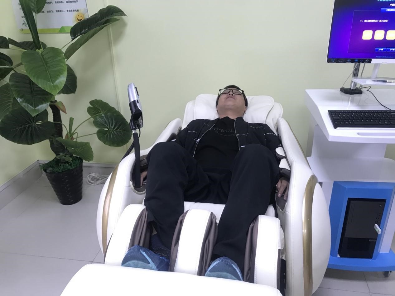 威尼斯城vnsc成功举办第一期辅导员心理减压工作坊 威尼斯城vnsc成功举办第一期辅导员心理减压工作坊