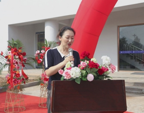 威尼斯城vnsc学生生活服务中心盛大开业 威尼斯城vnsc学生生活服务中心盛大开业