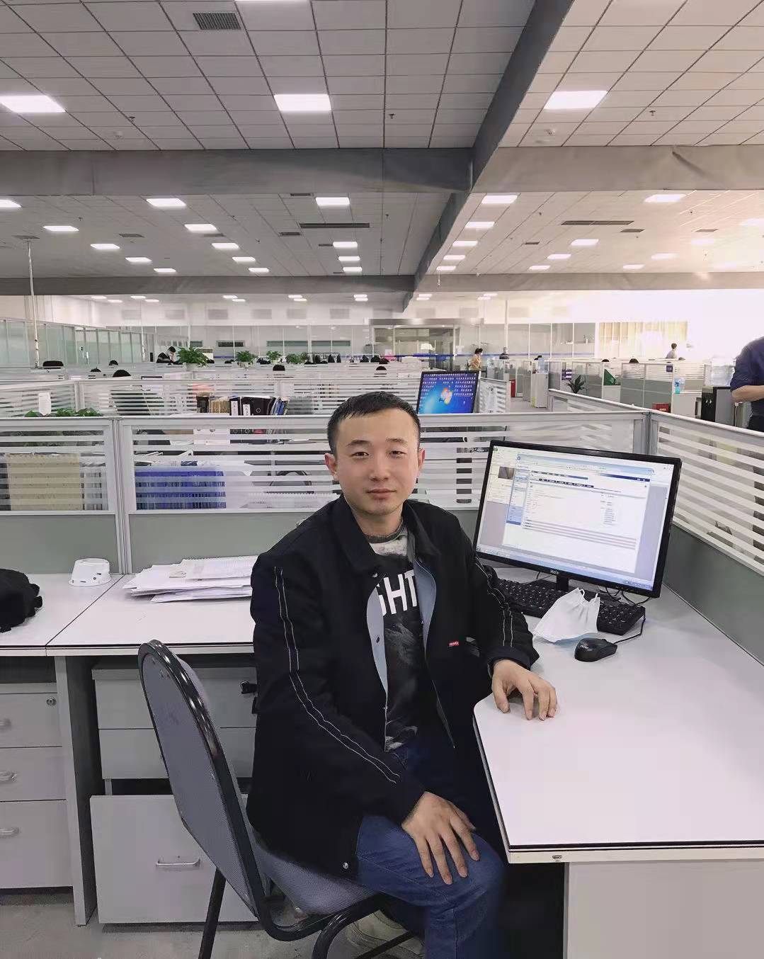 机电工程学院 机电工程学院