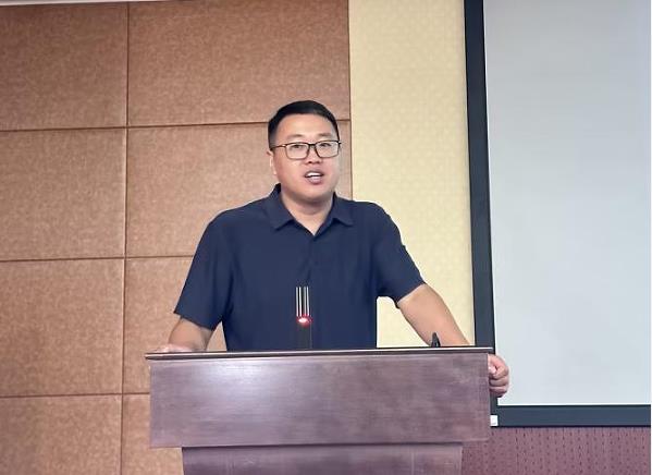威尼斯城vnsc召开二级学院心理健康教育工作站启动会 威尼斯城vnsc召开二级学院心理健康教育工作站启动会