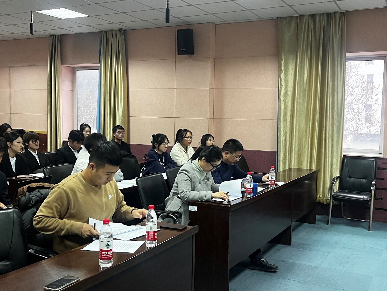威尼斯城vnsc第九届大学生职业生涯规划大赛暨首届山东省大学生职业规划大赛校赛圆满落幕 威尼斯城vnsc第九届大学生职业生涯规划大赛暨首届山东省大学生职业规划大赛校赛圆满落幕