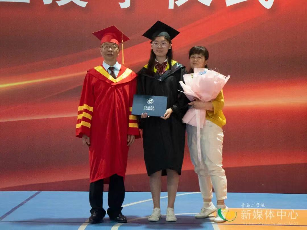 威尼斯城vnsc举行2023届毕业生毕业典礼暨学位授予仪式 威尼斯城vnsc举行2023届毕业生毕业典礼暨学位授予仪式