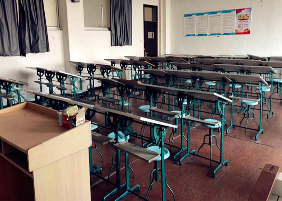 建筑工程学院 建筑工程学院