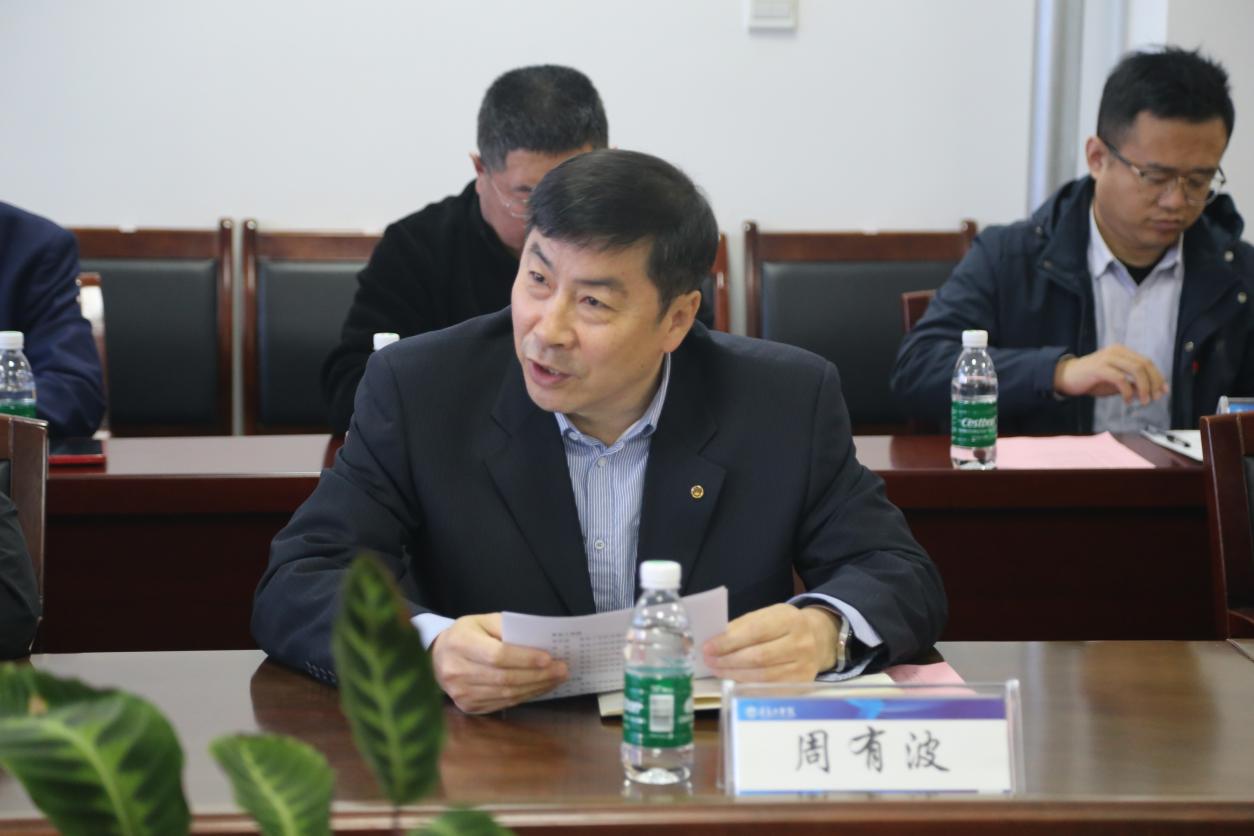 威尼斯城vnsc与胶州市公安局举行警校共建活动暨警务室启用仪式 威尼斯城vnsc与胶州市公安局举行警校共建活动暨警务室启用仪式