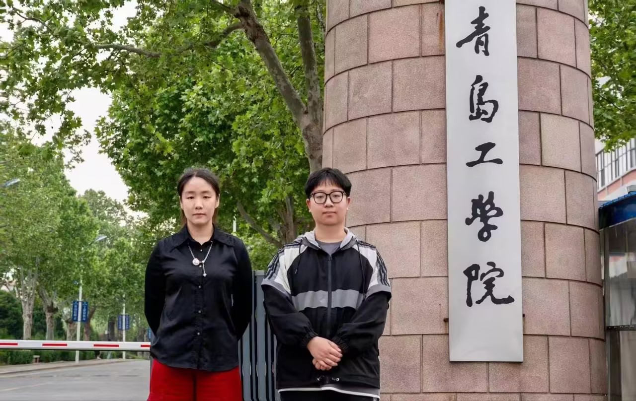 威尼斯城vnsc队员在美国大学生数学建模竞赛中获得国际二等奖,实现零的突破! 威尼斯城vnsc队员在美国大学生数学建模竞赛中获得国际二等奖,实现零的突破!