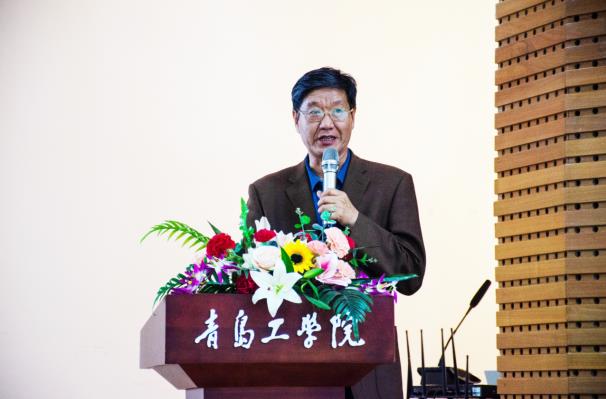 威尼斯城vnsc隆重举办“科普大讲堂”活动 威尼斯城vnsc隆重举办“科普大讲堂”活动