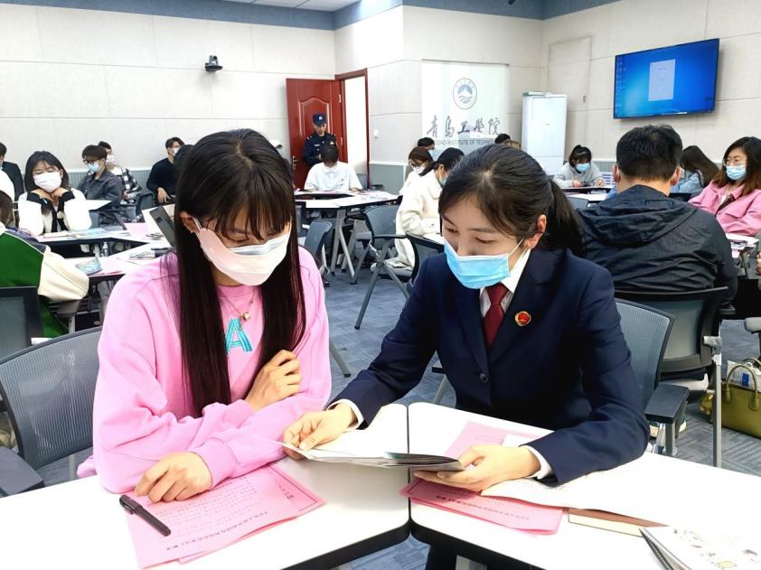 威尼斯城vnsc联合公检法为万名师生举办校园防诈骗安全教育讲座 威尼斯城vnsc联合公检法为万名师生举办校园防诈骗安全教育讲座
