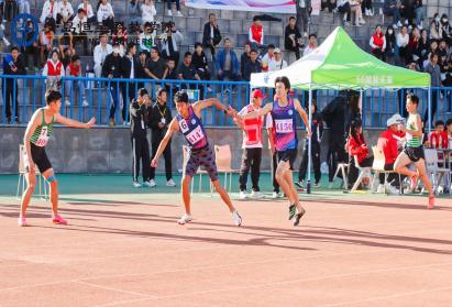 15金!11银!25铜!威尼斯城vnsc运动员在2023年青岛高校田径运动会载誉而归 15金!11银!25铜!威尼斯城vnsc运动员在2023年青岛高校田径运动会载誉而归
