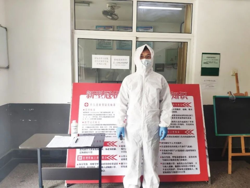 欢迎回家！威尼斯城vnsc迎来2020年春季学期首批返校学生